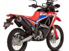 Honda CRF 300 Rally